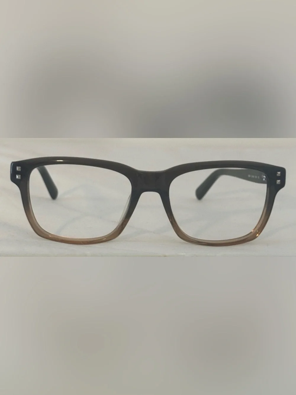 Authentic Valentino luxury designer prescription eyeglasses frames